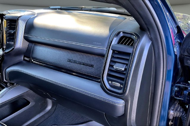 Used 2023 RAM 2500 Limited AWD/4WD image 29