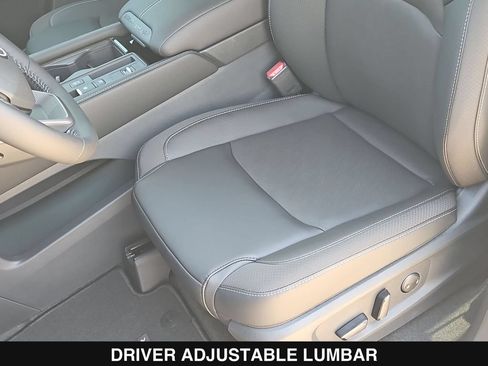 New 2026 Nissan Pathfinder SL FWD image 16