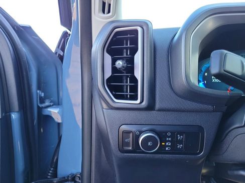 Certified 2025 Ford Bronco Sport Badlands image 21