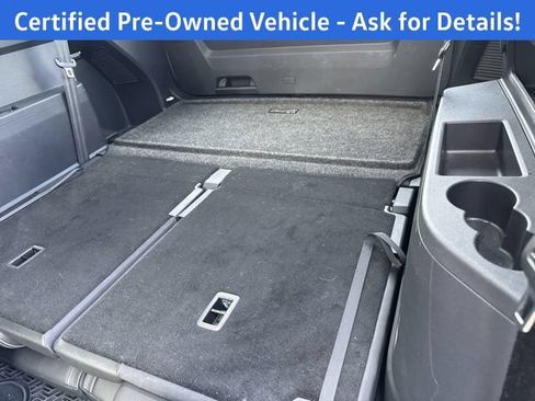 Certified 2024 Volkswagen Atlas SEL AWD/4WD image 23