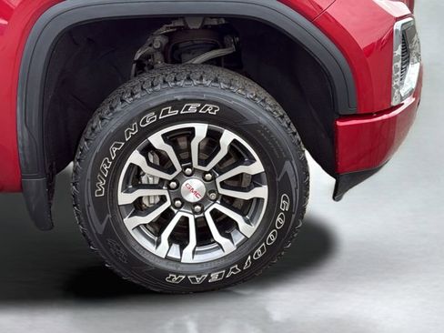 Used 2019 GMC Sierra 1500 AT4 w/ AT4 Premium Package image 24