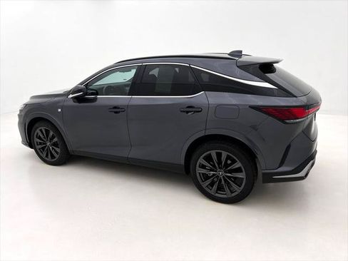 Certified 2024 Lexus RX 350 F Sport w/ Technology Package AWD/4WD image 15