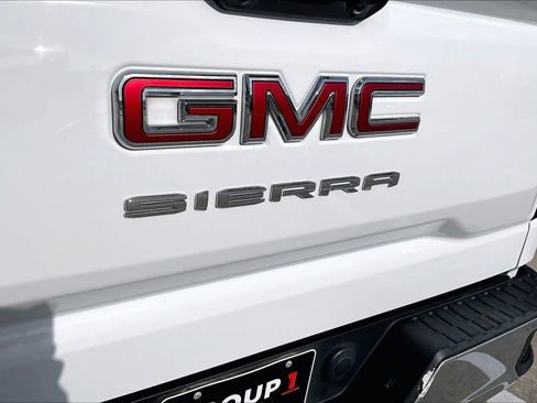Certified 2022 GMC Sierra 1500 Pro w/ Convenience Package RWD image 29