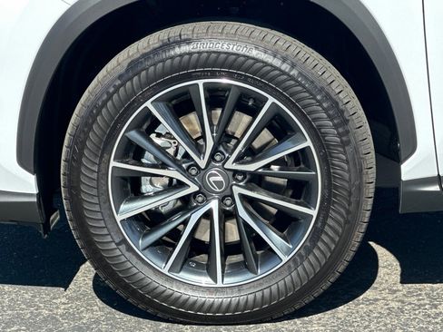 Used 2026 Lexus NX 450h+ AWD w/ Luxury Package image 37