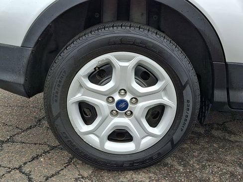 Used 2017 Ford Escape S FWD image 8