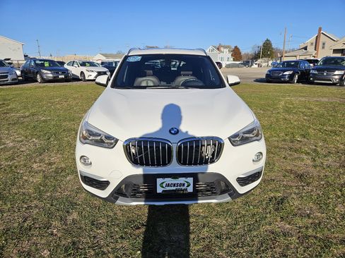 Used 2018 BMW X1 xDrive28i image 8