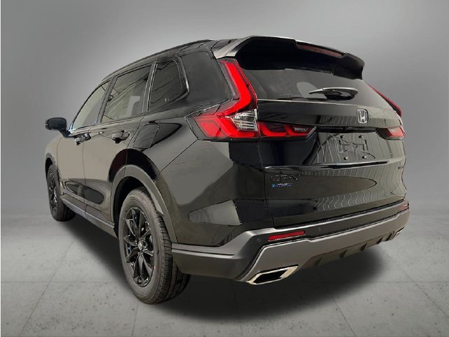 New 2027 Honda CR-V Sport-L image 3
