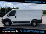 Used 2023 RAM ProMaster 2500 image 6