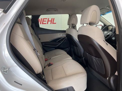 Used 2017 Hyundai Santa Fe Sport FWD image 10