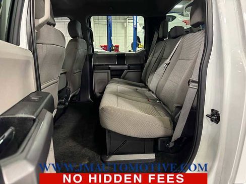 Used 2017 Ford F450 XLT image 16