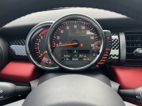 Used 2014 MINI Cooper S image 29