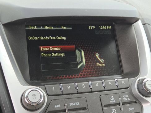 Used 2014 GMC Terrain SLE FWD image 3