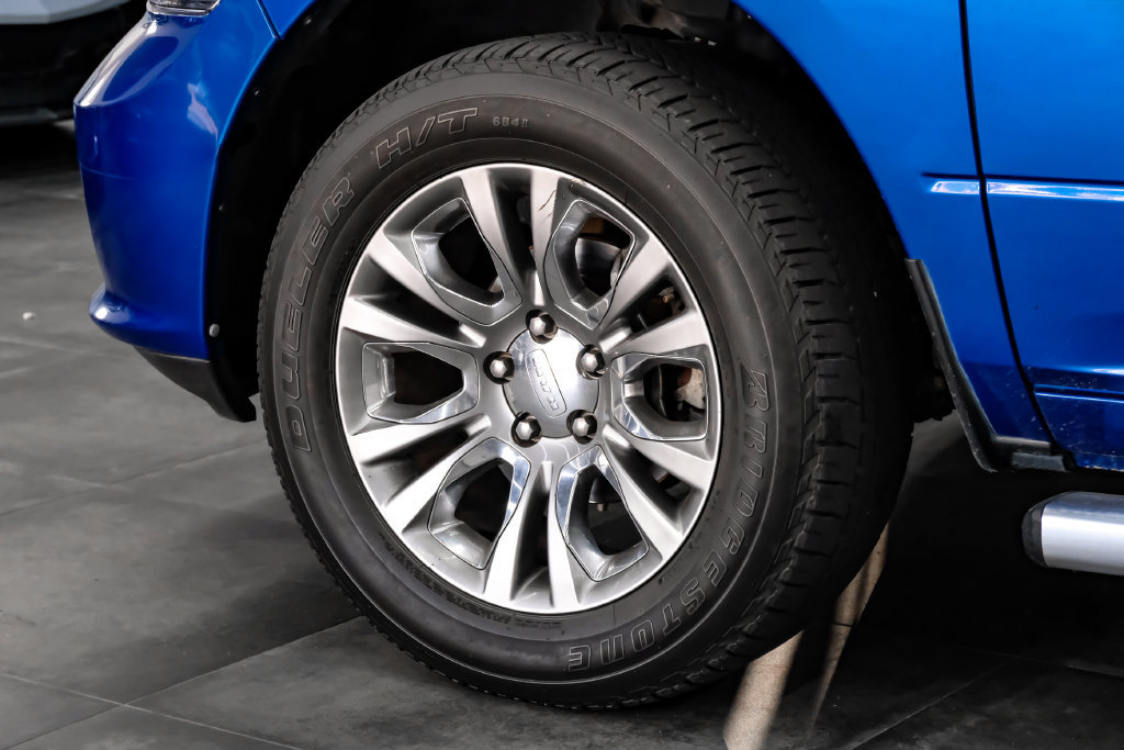 Used 2019 RAM 1500 Express w/ Express Value Package AWD/4WD image 62