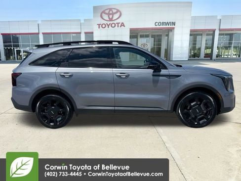 Used 2024 Kia Sorento SX Prestige AWD/4WD image 6