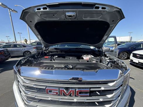 Certified 2026 GMC Sierra 1500 SLE w/ Preferred Package AWD/4WD image 29