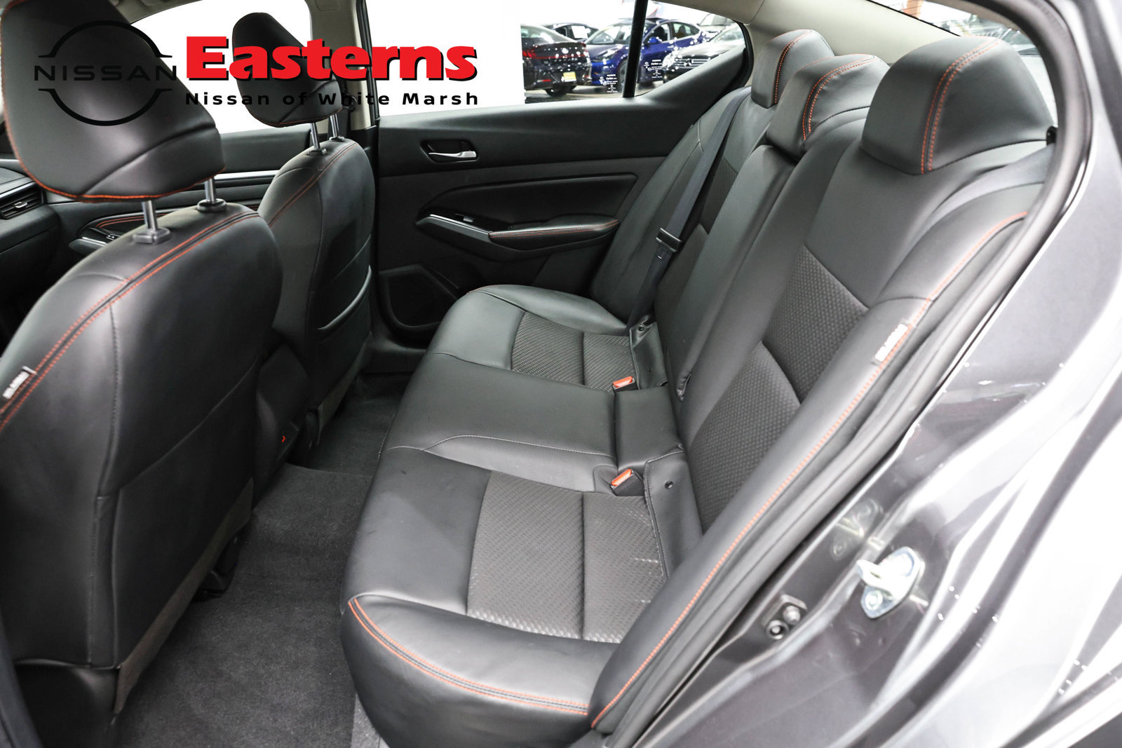 Used 2023 Nissan Altima 2.5 SR AWD/4WD image 20