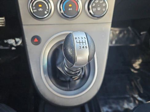 Used 2011 Nissan Sentra SE-R Spec V w/ Spec-V Upgrade Pkg image 12