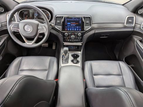 Used 2019 Jeep Grand Cherokee Limited image 23