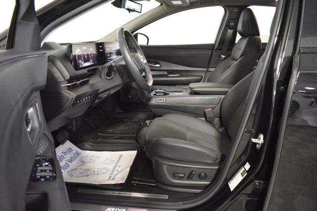 Certified 2024 Nissan Ariya AWD image 11