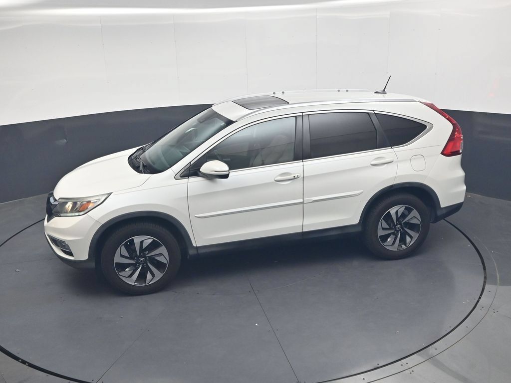 Used 2016 Honda CR-V Touring image 18