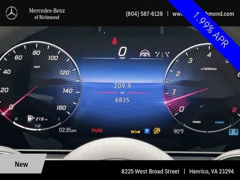 Used 2024 Mercedes-Benz GLE 350 4MATIC image 21