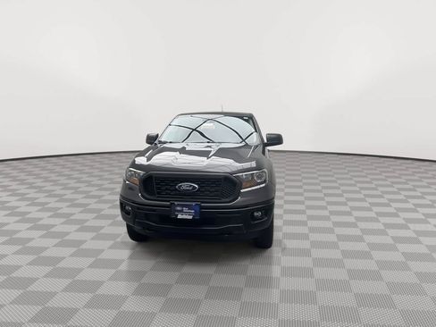 Certified 2019 Ford Ranger XL w/ Equipment Group 101A Mid AWD/4WD image 29