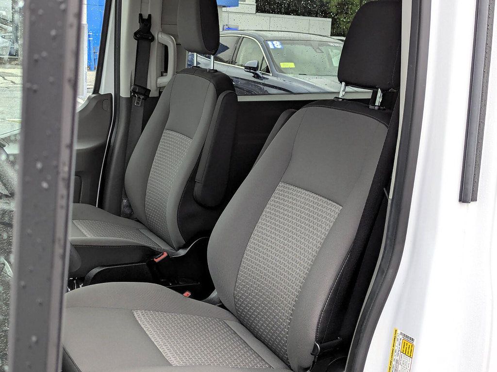 Used 2024 Ford Transit 350 XLT RWD image 8