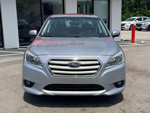 Used 2017 Subaru Legacy 2.5i Limited AWD/4WD image 9