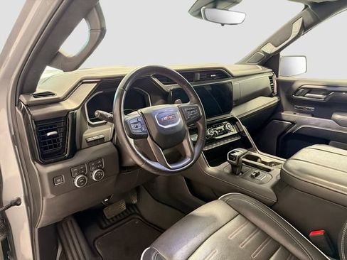 Certified 2023 GMC Sierra 1500 AT4X AWD/4WD image 9