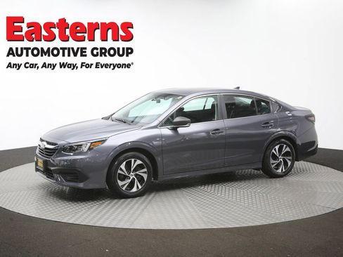Used 2022 Subaru Legacy AWD/4WD image 56