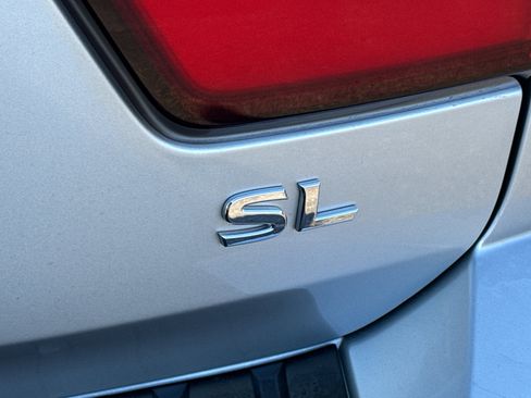 Certified 2024 Nissan Armada SL w/ Cargo Package image 8