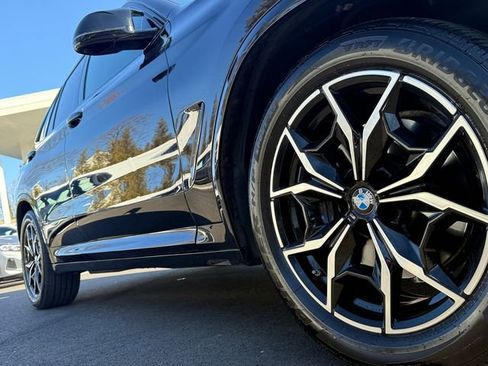 Certified 2023 BMW X3 M40i w/ Premium Package image 10