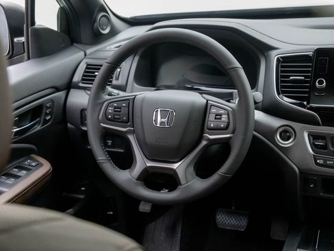 New 2026 Honda Ridgeline RTL image 10
