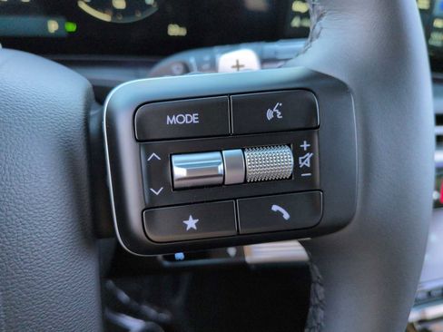 New 2026 Hyundai Santa Fe Limited image 25