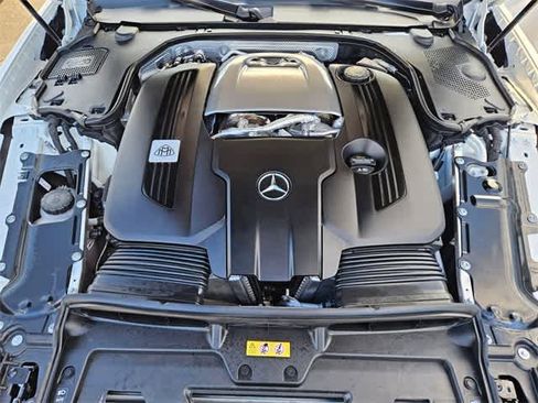 Used 2026 Mercedes-Benz Maybach SL 680 image 15