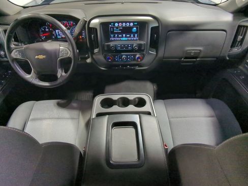 Used 2019 Chevrolet Silverado 1500 LT w/ All Star Edition image 28