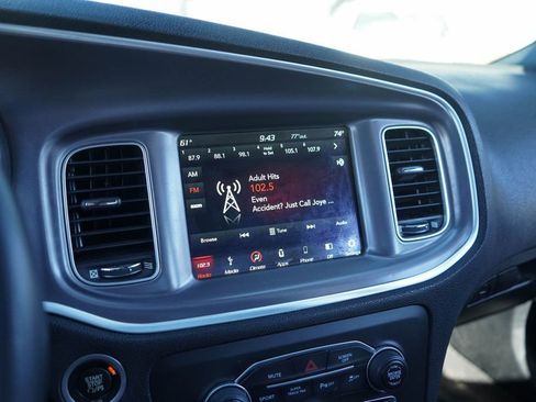 Used 2019 Dodge Charger R/T RWD image 23