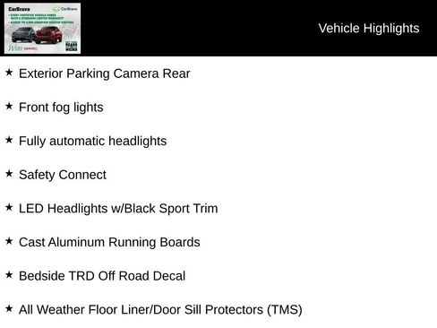 Used 2021 Toyota Tundra Limited w/ Limited Premium Package AWD/4WD image 15