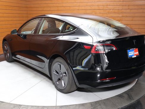 Used 2023 Tesla Model 3 Standard Range image 11