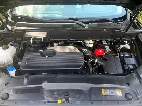 Used 2020 Lincoln Nautilus Reserve AWD/4WD image 32