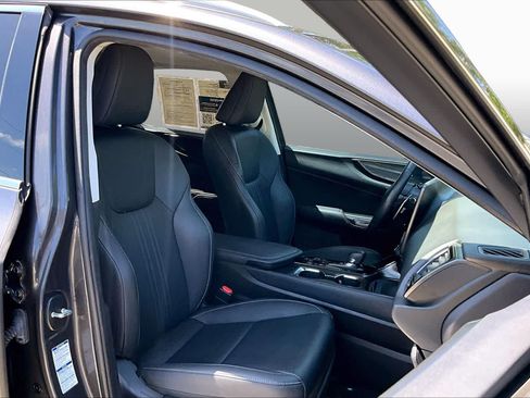 Used 2023 Lexus NX 350 AWD w/ Vision Package image 9