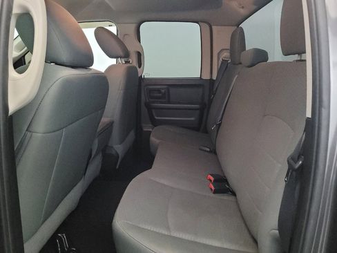 Used 2016 RAM 1500 Express w/ Popular Equipment Group AWD/4WD image 18