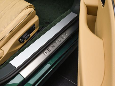 New 2026 Bentley Continental GTC image 42