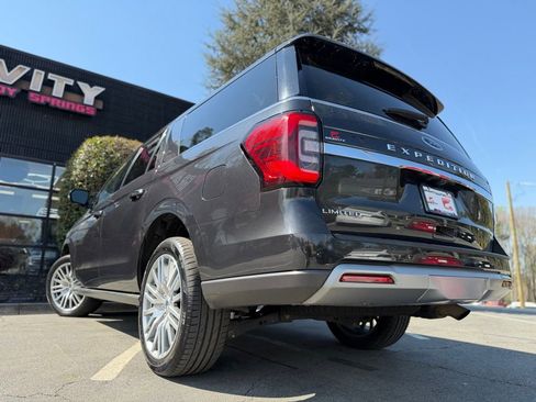 Used 2023 Ford Expedition Max Limited image 20