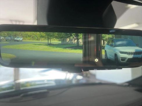 Certified 2023 Jeep Grand Cherokee Summit image 21