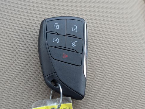 New 2026 Chevrolet Equinox ACTIV AWD/4WD image 31