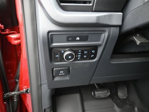 New 2025 Ford F150 XLT w/ Equipment Group 302A MID image 13