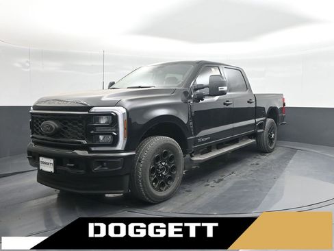 New 2026 Ford F250 XLT w/ XLT Premium Package image 1