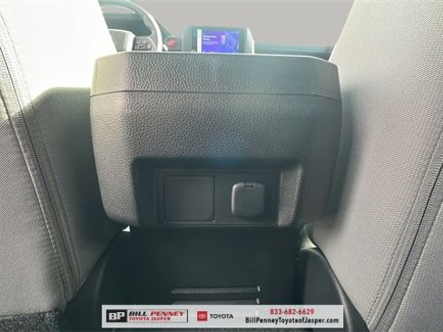 New 2025 Toyota Tacoma TRD Off-Road image 14