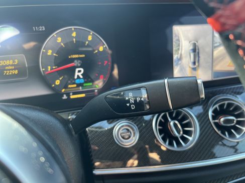 Certified 2020 Mercedes-Benz E 53 AMG AMG E 53 image 26